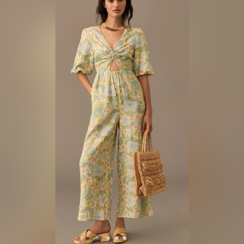 Sancia The Aida Jumpsuit